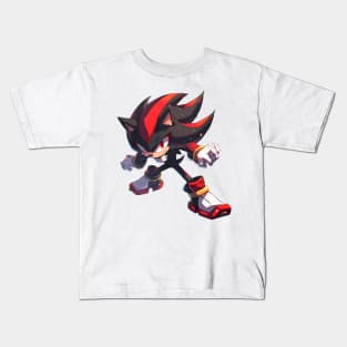 shadow Kids T-Shirt